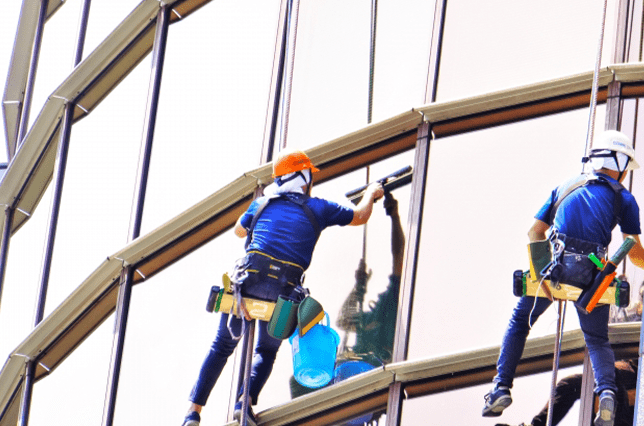 高所作業用商品