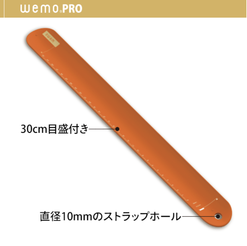 wemoPRO