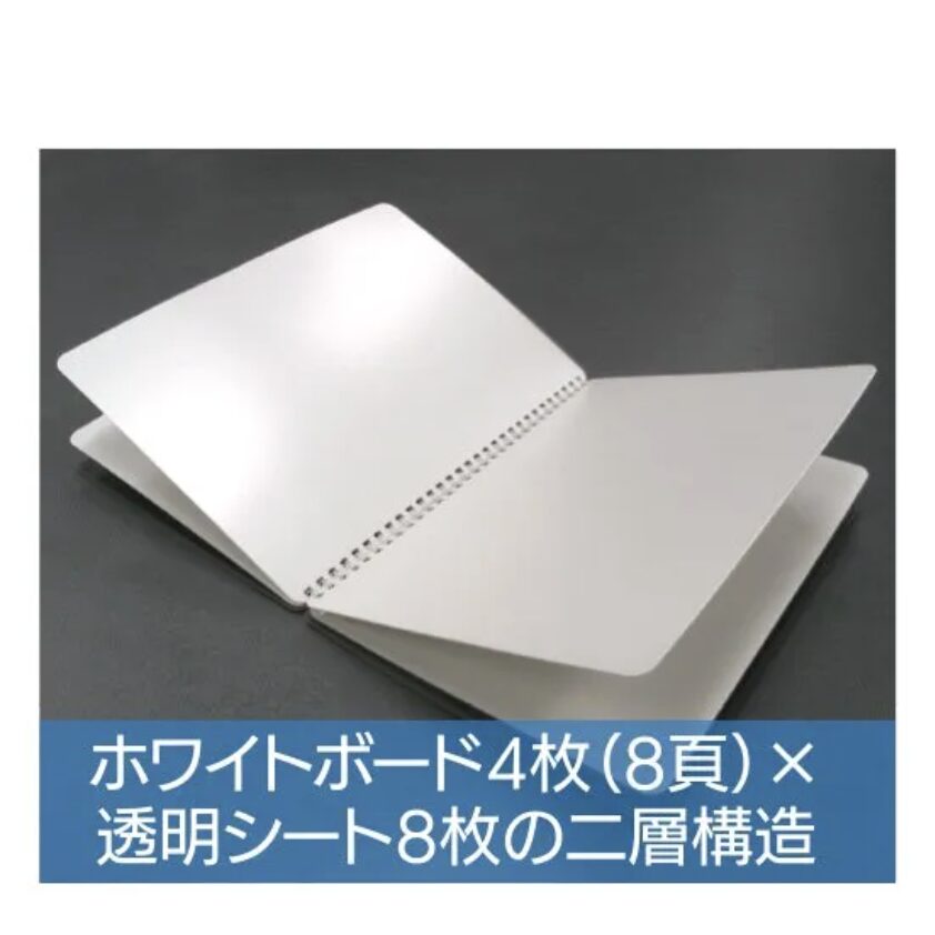 ヌーボードA4判