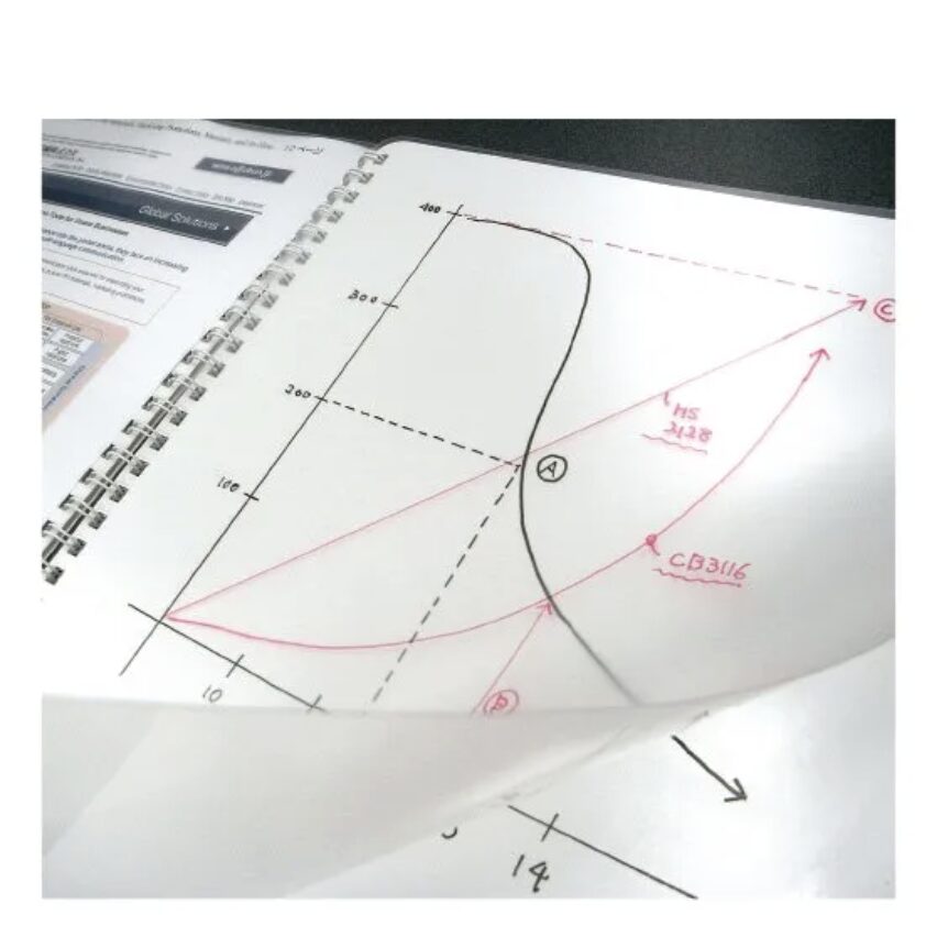 ヌーボードA4判