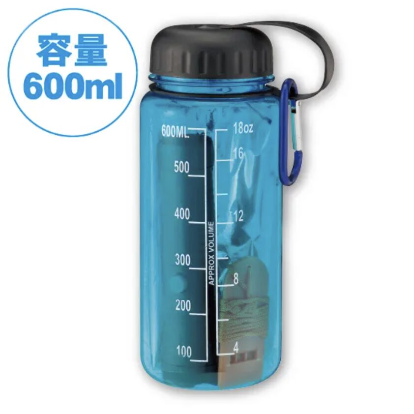 スマートエマージェンシーボトルL5