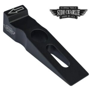 Adz Wedge マグネット（ブラック）