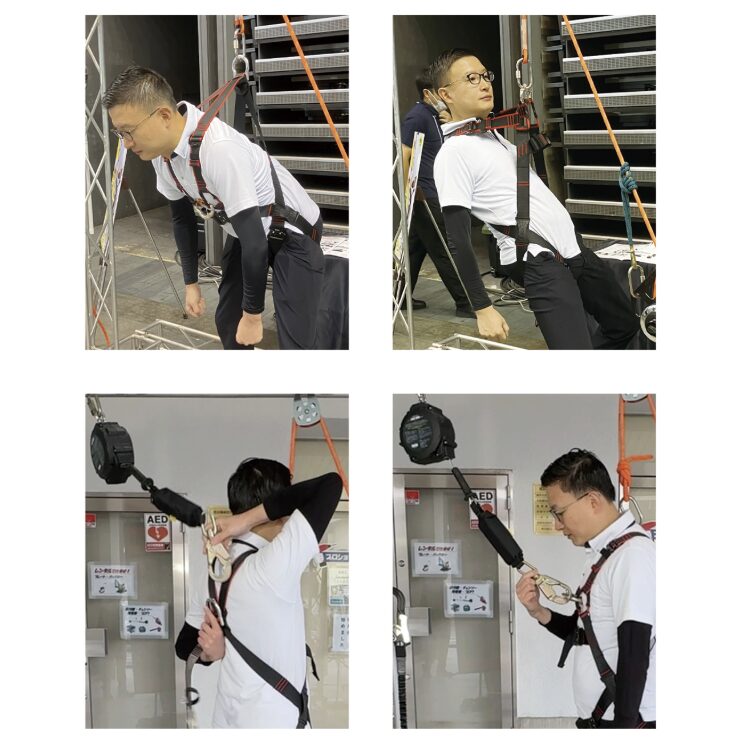 スカイハーネス フロントプラス