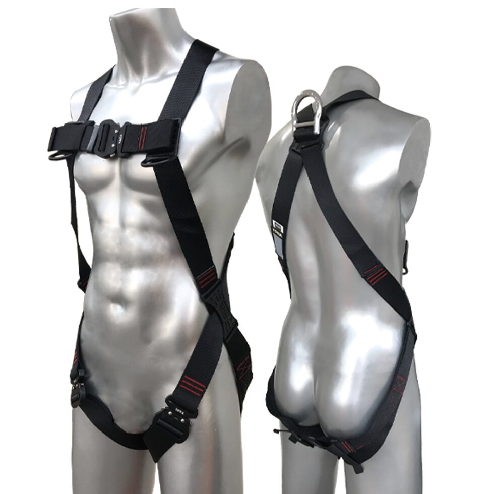 スカイハーネス